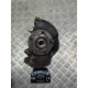 Кулак поворотный левый (цапфа) Toyota Corolla E15 (2007-2013) 4321212410 4321202350