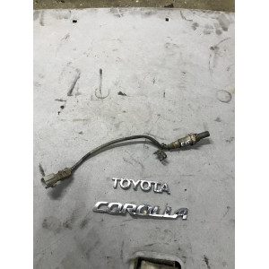 Лямбда-зонд Toyota Corolla E15 (2007-2013) 2 другий 8946502280