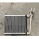 Радиатор печки Toyota Corolla E15 (2007-2013) Auris (2006-2020) 8710742170