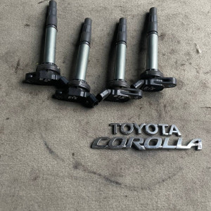 Катушка зажигания Toyota Corolla E15 (2007-2013) 9091902257
