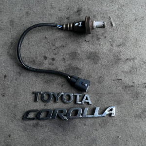 Лямбда-зонд Toyota Corolla E15 (2007-2013) 1 перший 8946502310