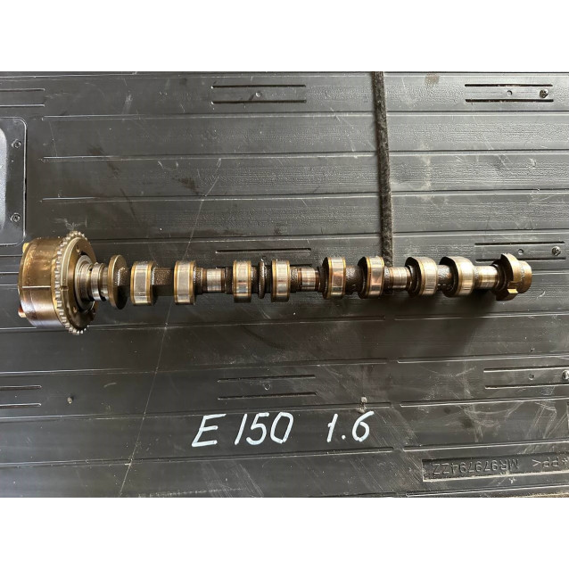 Распредвал выпускной Toyota Corolla E15 (2007-2013) 1350237010