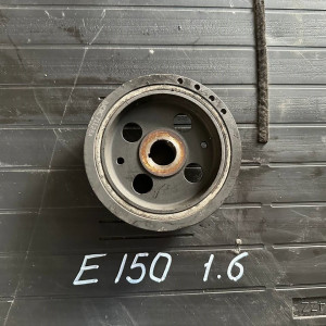 Шкив коленвала Toyota Auris Corolla E15  .6 (2006-2012) 1347037020