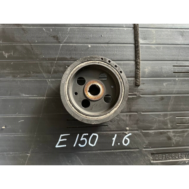 Шкив коленвала Toyota Auris Corolla E15 1.6 (2006-2012) 1347037020