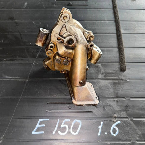 Насос масляний Toyota Corolla E15 (2007-2013) 1.6 1510037030