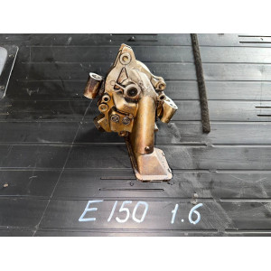 Насос масляний Toyota Corolla E15 (2007-2013) 1.6 1510037030