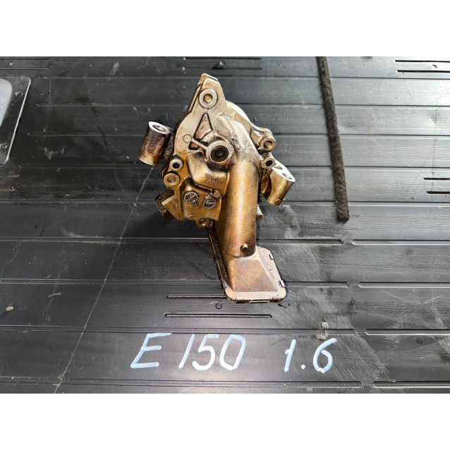 Насос масляний Toyota Corolla E15 (2007-2013) 1.6 1510037030