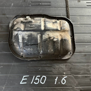 Поддон масляный картера двигателя 1ZR Toyota Corolla E15 Auris 1,6 1210237010