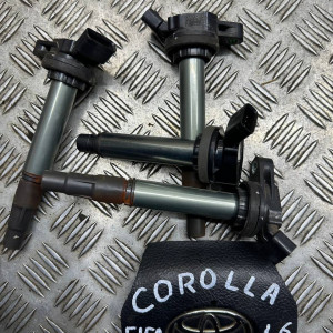 Катушка зажигания Toyota Corolla E15 (2007-2013) 9091902252 9091902258