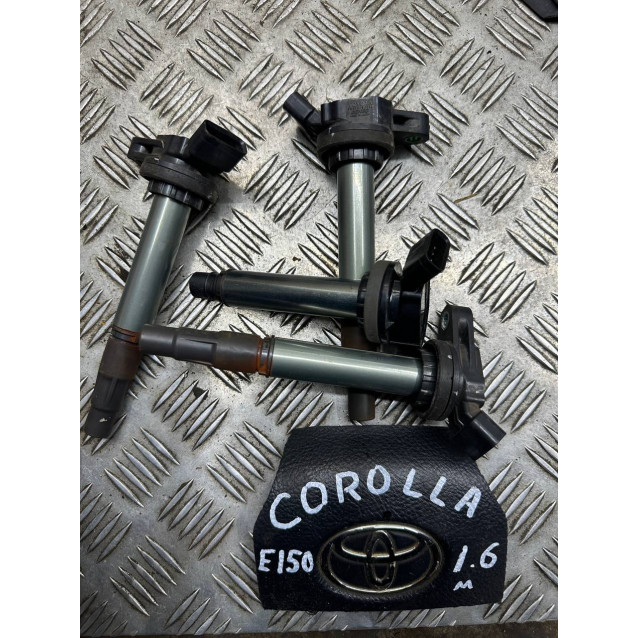 Катушка зажигания Toyota Corolla E15 (2007-2013) 9091902252 9091902258