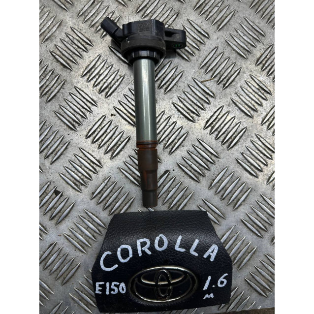 Катушка зажигания Toyota Corolla E15 (2007-2013) 9091902252 9091902258