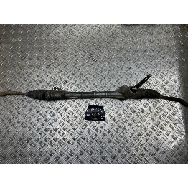Рейка рулевая Toyota Corolla E15 (2007-2013) 4550002130