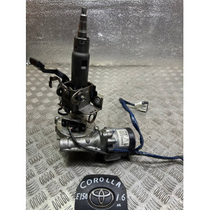 Колонка рульова Toyota Corolla E15 (2007-2013) 4520002322