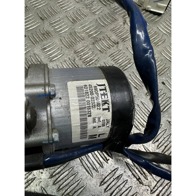 Колонка рульова Toyota Corolla E15 (2007-2013) 4520002322
