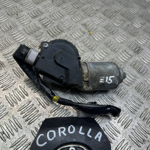 Моторчик стеклоочистителя передний Toyota Corolla E15 (2007-2013) 8511012A20