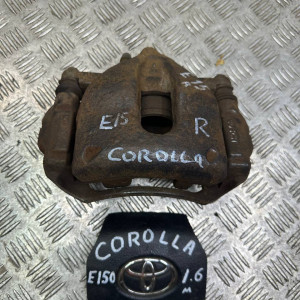 Супорт передній правий Toyota Corolla E15 (2007-2013) 4773012A10