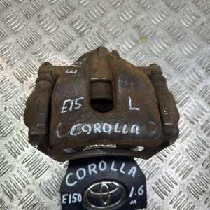 Супорт передній лівий Toyota Corolla E15 (2007-2013) 4775012A10 