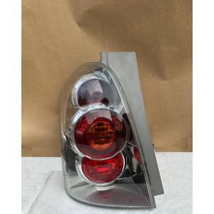 Фонарь левый Toyota Corolla Verso (2004-2009) 815610F020