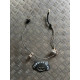 Провод к датчик ABS Toyota Corolla Verso (2004-2009) 2,0 TD МКПП задний 895160F010 / 895160F020