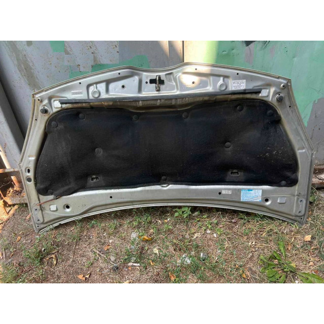 Капот Toyota Corolla Verso (2004-2009) 533010F010