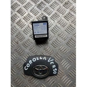 Блок управления центральным замком Toyota Corolla Verso (2004-2009) 897410F010