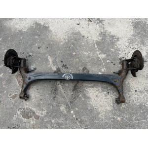 Балка задней подвески Toyota Corolla Verso (2004-2009) 421100F010