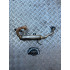 Радиатор EGR Охладитель ОГ Toyota Corolla Verso (2004-2009) 2560127020