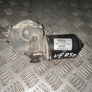 Моторчик стеклоочистителя передний Toyota Corolla Verso (2004-2009) 851100F020
