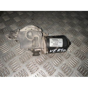 Моторчик стеклоочистителя передний Toyota Corolla Verso (2004-2009) 851100F020