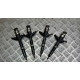 Форсунка топливная Toyota Avensis T25 (2003-2009) 236700G010