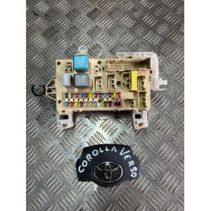 Блок предохранителей Toyota Corolla Verso (2004-2009) 2,0 TD МКПП 892210F010