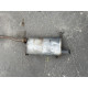 Глушитель Mitsubishi Grandis (2004-2010) 2.4 АКПП MN110534 MN110610