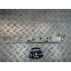 Кронштейн (направляющая) заднего бампера левый Mitsubishi Grandis (2004-2010) MR957669