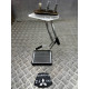 Радиатор печки Mitsubishi Grandis (2004-2010) 2.4 АКПП 7801A315 7801A496