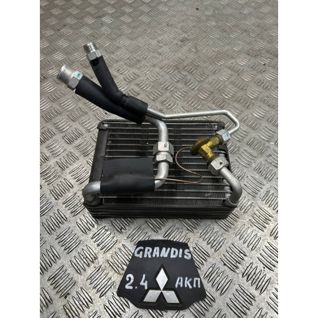 Испаритель кондиционера Mitsubishi Grandis (2004-2010) 7801A089