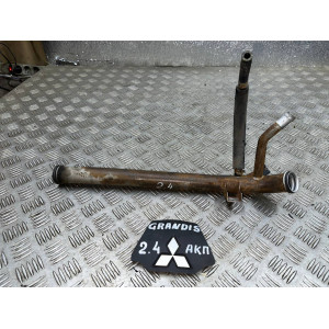 Трубка охлаждения Mitsubishi Grandis (2004-2010) 2.4 АКПП MN155162