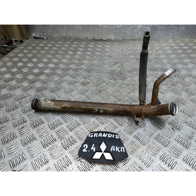 Трубка охлаждения Mitsubishi Grandis (2004-2010) 2.4 АКПП MN155162