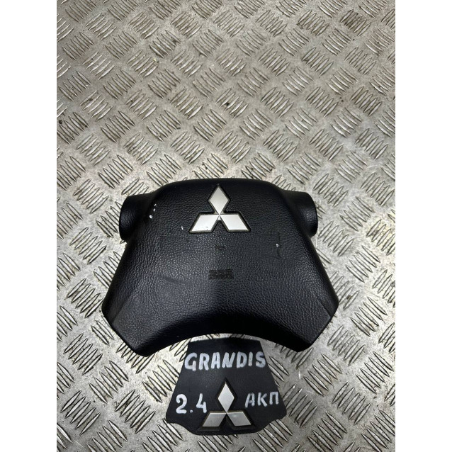 Подушка безпеки кермо Mitsubishi Grandis (2004-2010) MN103444HA 