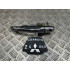 Ручка двери передняя левая Mitsubishi Grandis (2004-2010) MR652245