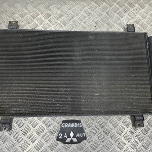 Радиатор кондиционера Mitsubishi Grandis (2004-2010) MR958112