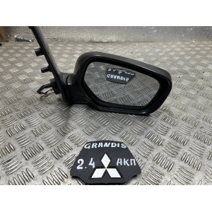 Зеркало правое Mitsubishi Grandis (2004-2010) MN145650BB
