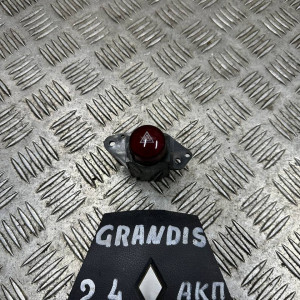 Кнопка аварийки Mitsubishi Grandis (2004-2010) MR962274