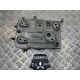 Полка поддон под аккумулятор Mitsubishi Grandis (2004-2010) MN150747
