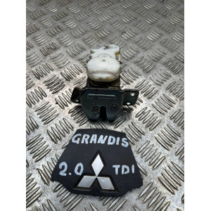 Замок крышки багажника Mitsubishi Grandis (2004-2010) MR959620 
