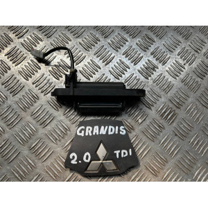Ручка крышки багажника Mitsubishi Grandis (2004-2010) MR959664	