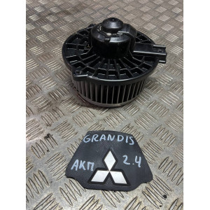 Моторчик пічки Mitsubishi Grandis (2004-2010) 7802A007