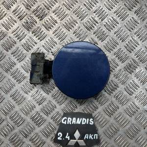 Лючок бензобака Mitsubishi Grandis (2004-2010) MN150746