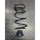Пружина передняя Mitsubishi Grandis (2004-2010) MR594345 MR594344 4040A041