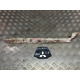 Кронштейн (направляющая) заднего бампера левый Mitsubishi Grandis (2004-2010) MR957669