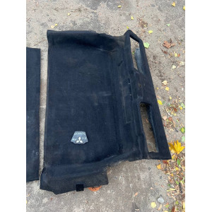 Обшивка ковер багажника Mitsubishi Grandis (2004-2010) MR962044XA